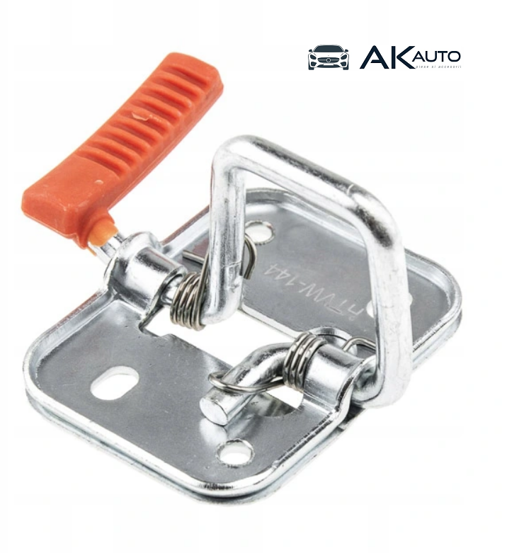 Incuietoare, inchizator capota motor VW PASSAT B8, CADDY III, 1K0 823 480