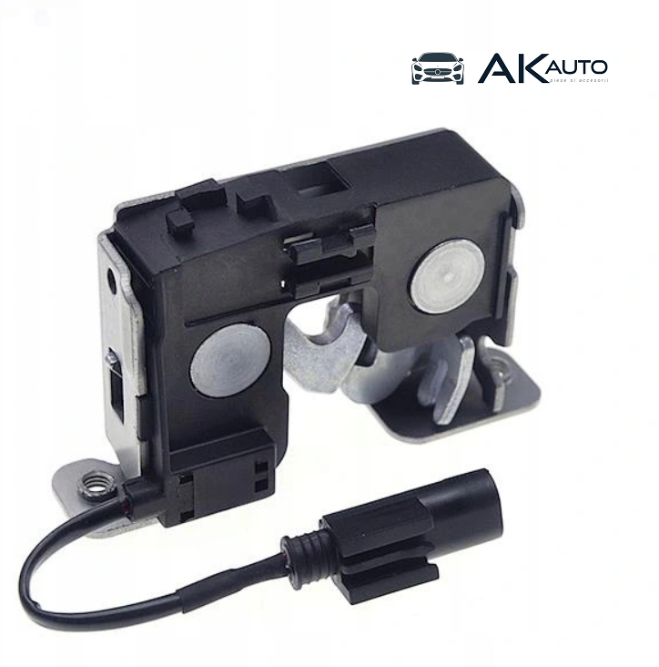 Incuietoare capota motor BMW X1 , Seria 1, Seria 5, Seria 3, 51237115229