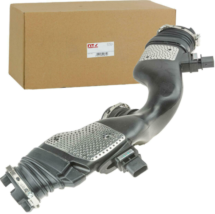 Priza aer si debitmetre aer (contine cele 2 debitmetre) Mercedes, 642 094 63 97