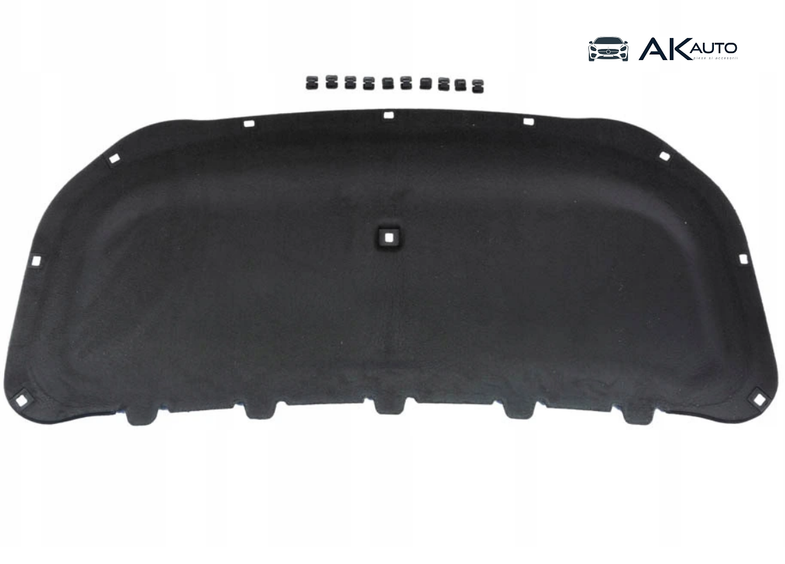 Capitonaj capota motor VW TOURAN, CADDY, 1T0863831G