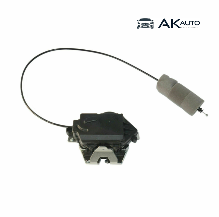 Incuietoare haion Mercedes ML W164, GL X164, R W251, A1647400300