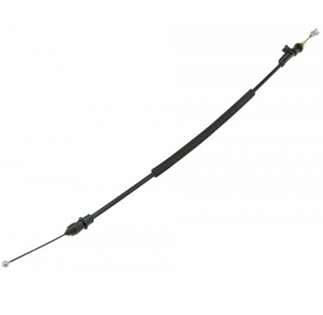 Cablu deblocare usi VW Passat B6, Passat B7, Passat CC, 3C0837017B