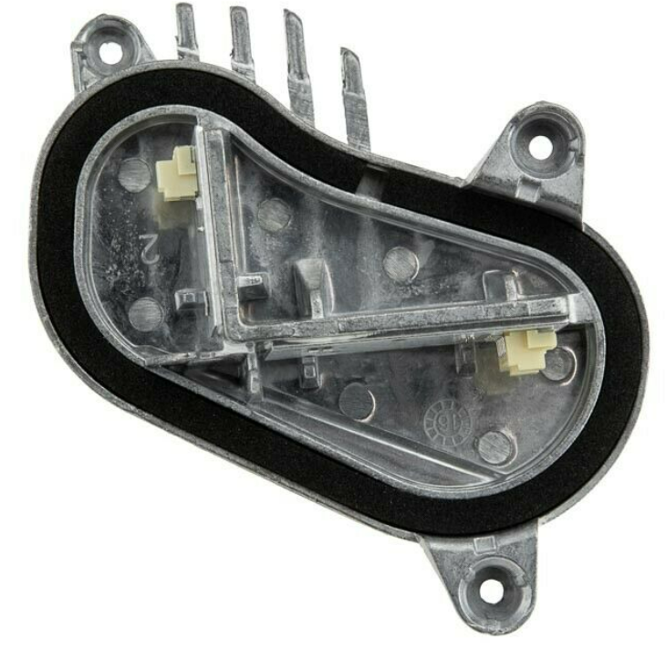 Unitate LED, Daylight far stanga, BMW 63117493229