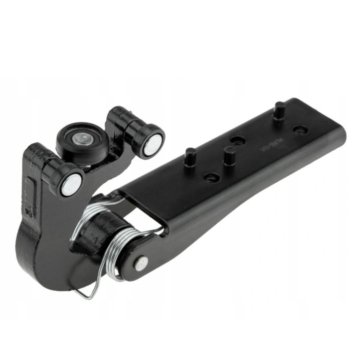 Ghidaj cu role, usa glisanta, dreapta, mijloc, Renault Master 3, Opel Movano B, 8200661119