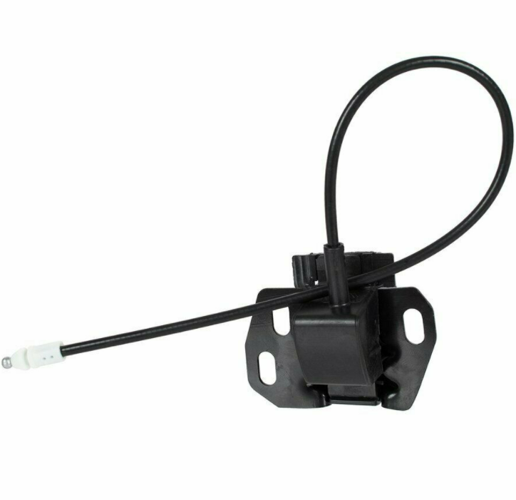 Incuietoare usa spate, jos, Renault Master 3, Opel Movano B, 8200661149