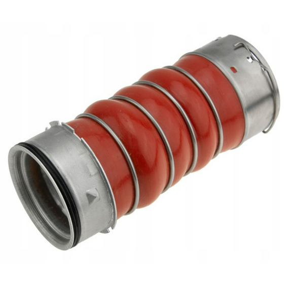 Furtun supraalimentare, furtun intercooler dreapta jos, BMW, 11617807987