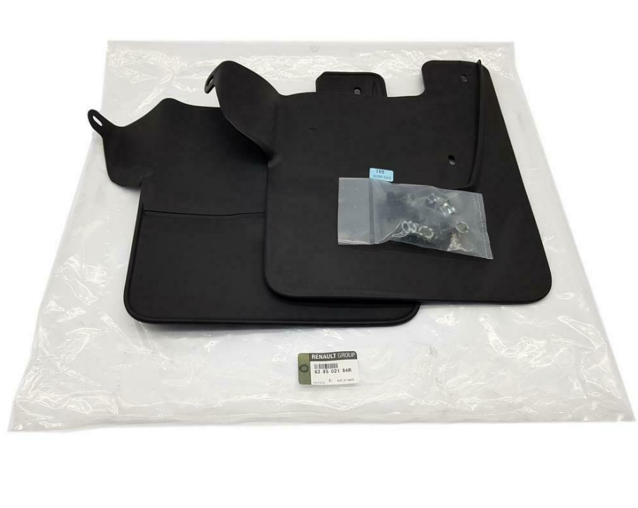 Aparatori noroi, set bavete noroi, fata, Renault Master 3, Opel Movano B, 638502184R