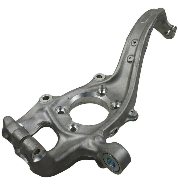 Portfuzeta fata stanga, Audi A4 B8, 8K0407253AB