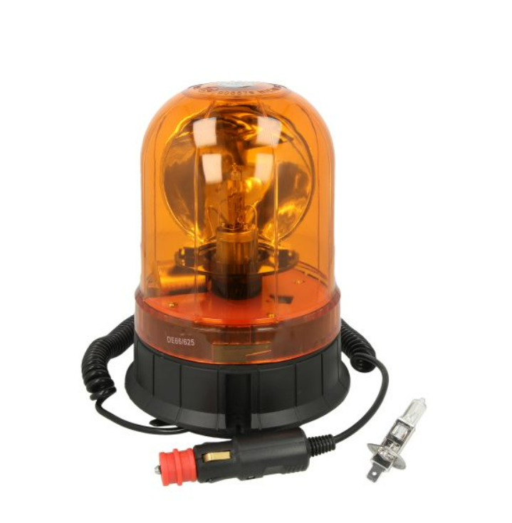 Girofar fixare magnetica