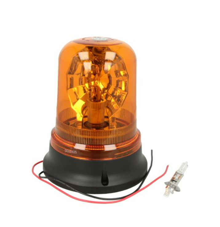 Girofar montare in 3 puncte