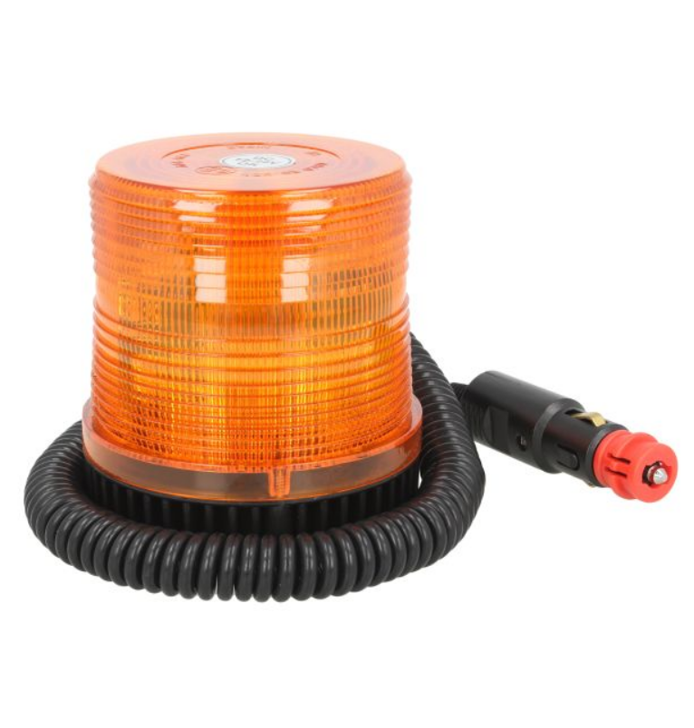 Girofar prindere magnetica 12/24V