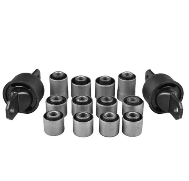 Set reparatie suspensie punte spate Ford Focus 2