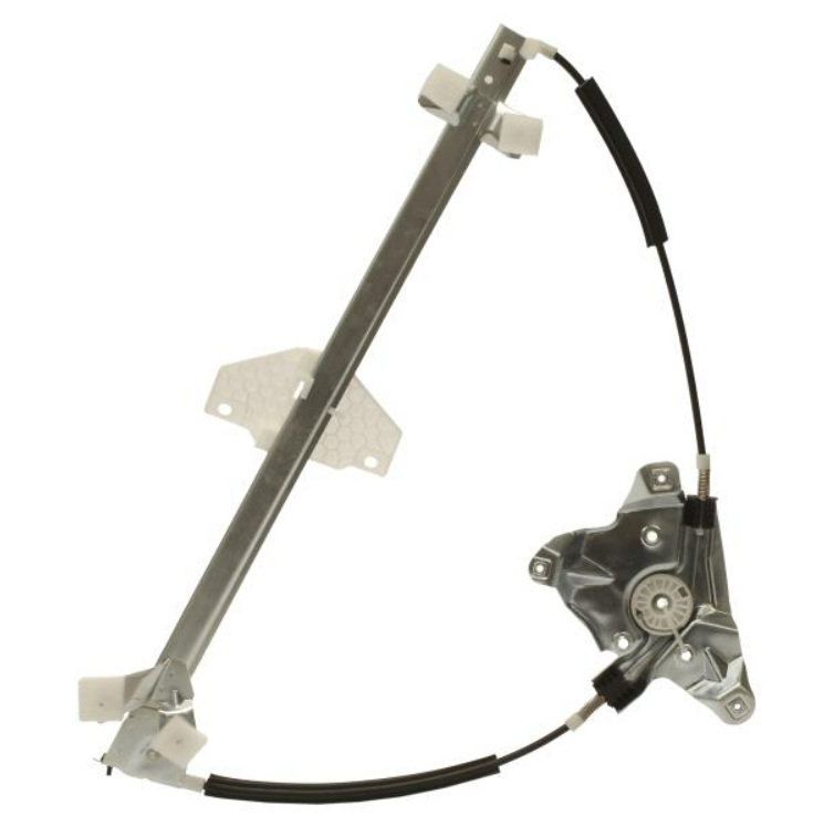 Macara geam dreapta Ford Tourneo Connect 2002-2013, 4523918