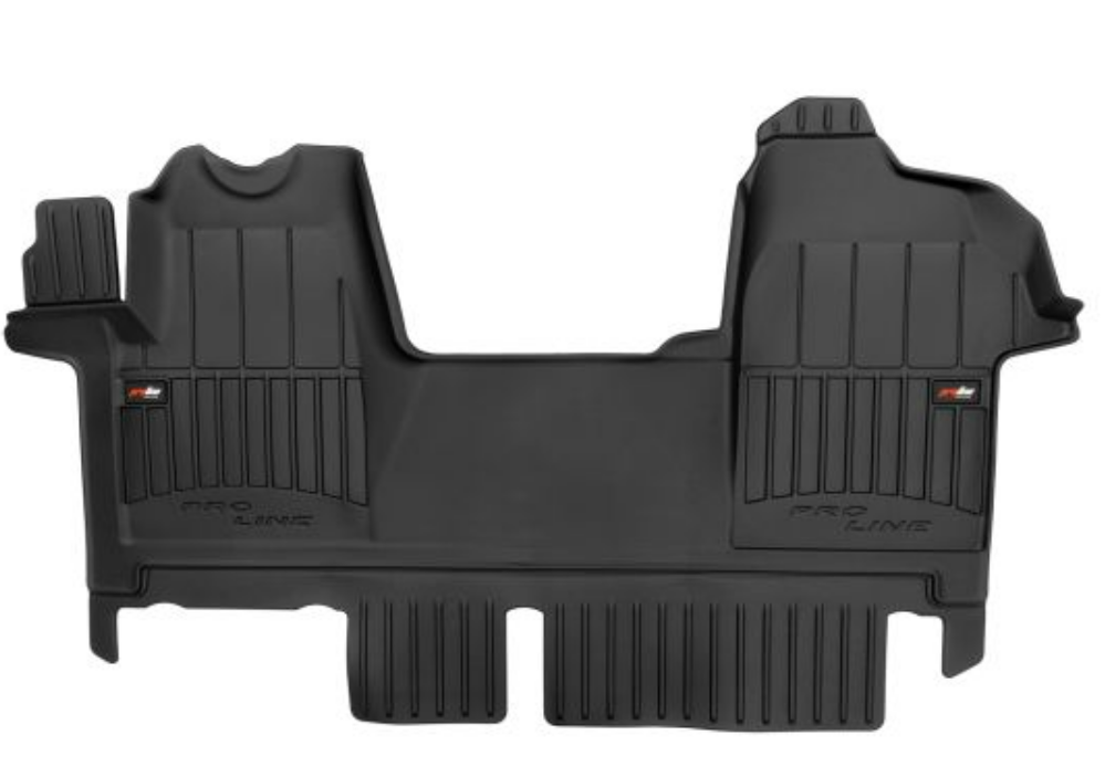 Covorase interior Renault Master 3, Opel Movano B