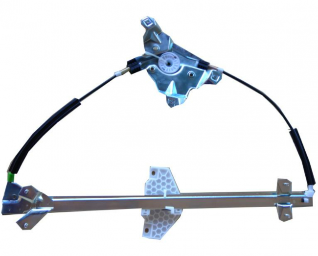 Macara geam stanga Ford Tourneo Connect 2002-2013, 4523921