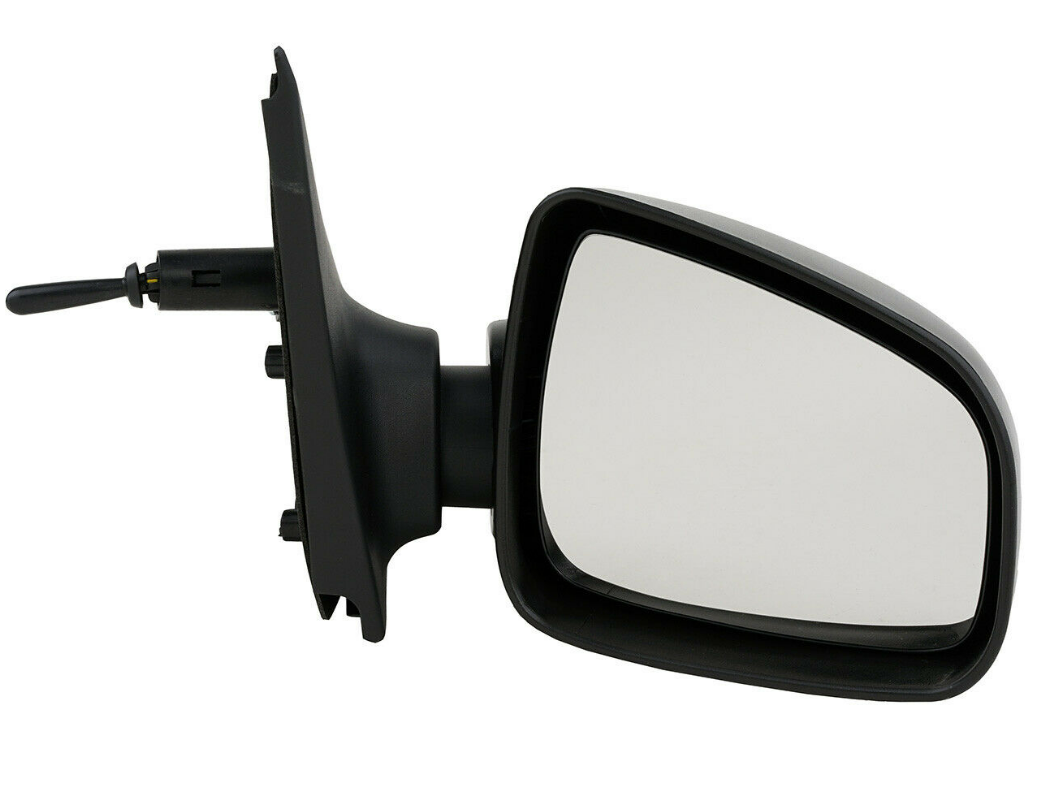 Oglinda dreapta, manuala, Dacia Logan Sandero 2012 >, 963018898R