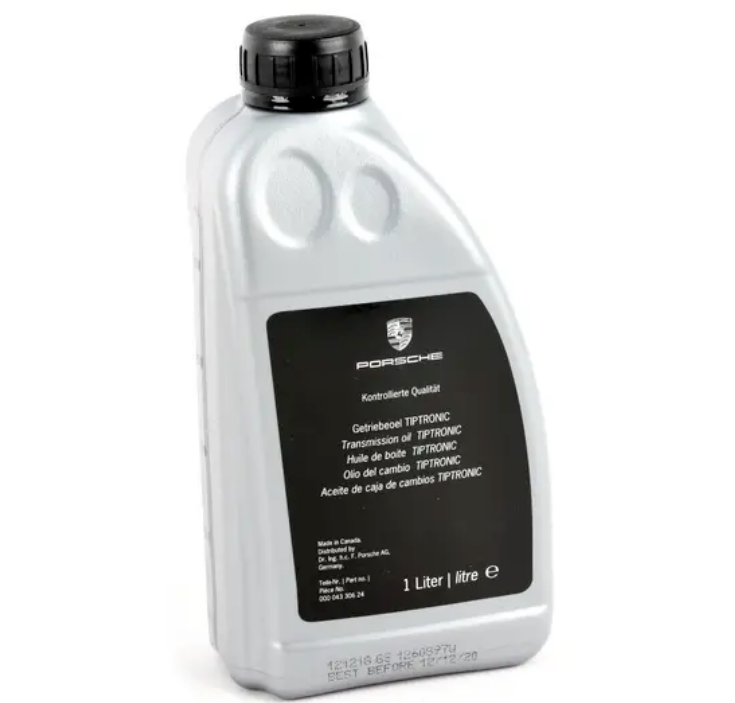 Ulei transmisie automata Porsche 1L