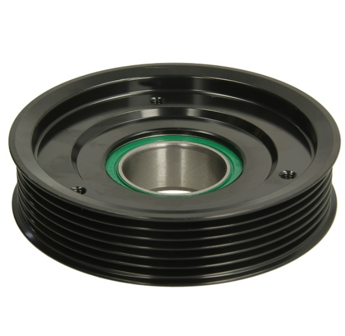 Fulie compresor VW Golf 5 Variant