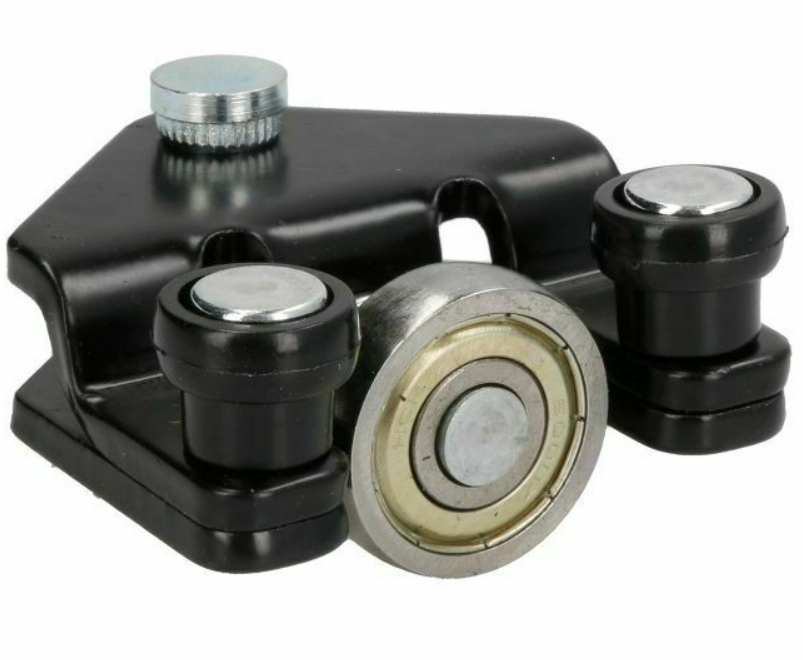 Ghidaj cu role usa culisanta dreapta, jos, Renault Master 2, Opel Movano B, 8200080754