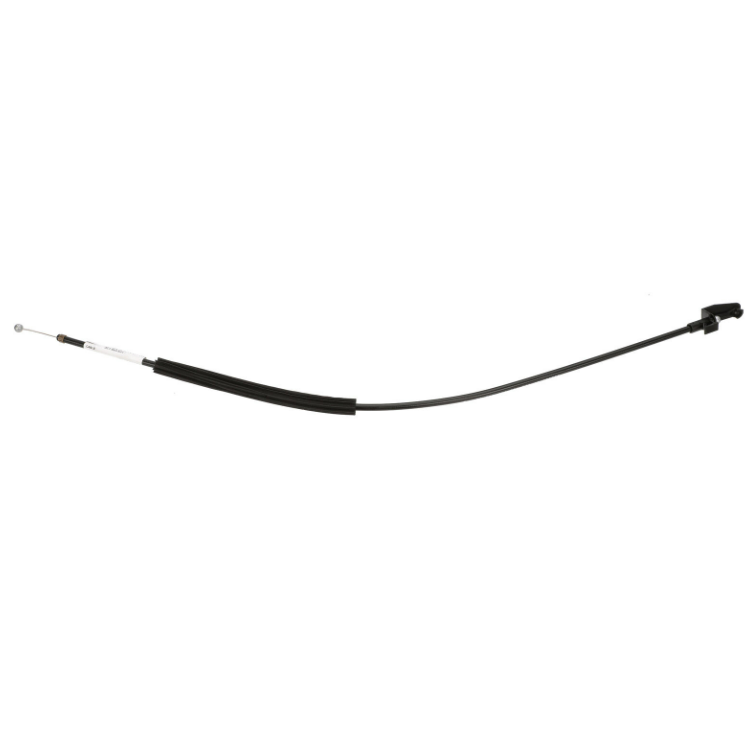 Cablu capota, partea din fata, VW Passat B6, B7, 3C1823531