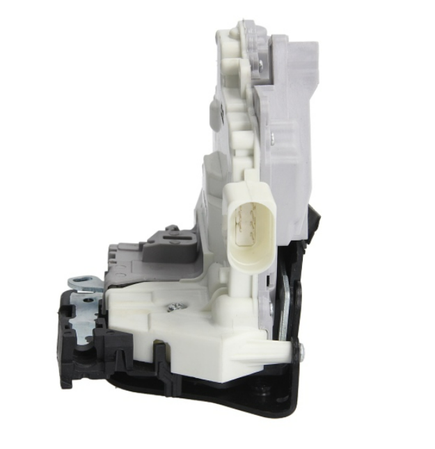 Broasca, incuietoare usa fata dreapta, VW Passat B6, Passat B7, Tiguan, 3C1 837 016A