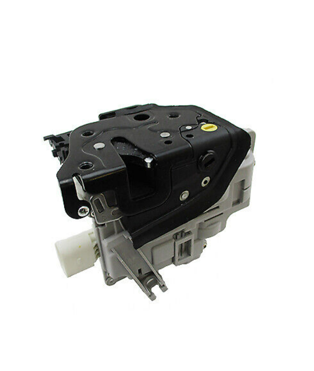 Broasca, incuietoare usa spate stanga, VW Passat B6, Passat B7, Tiguan, 3C4839015A