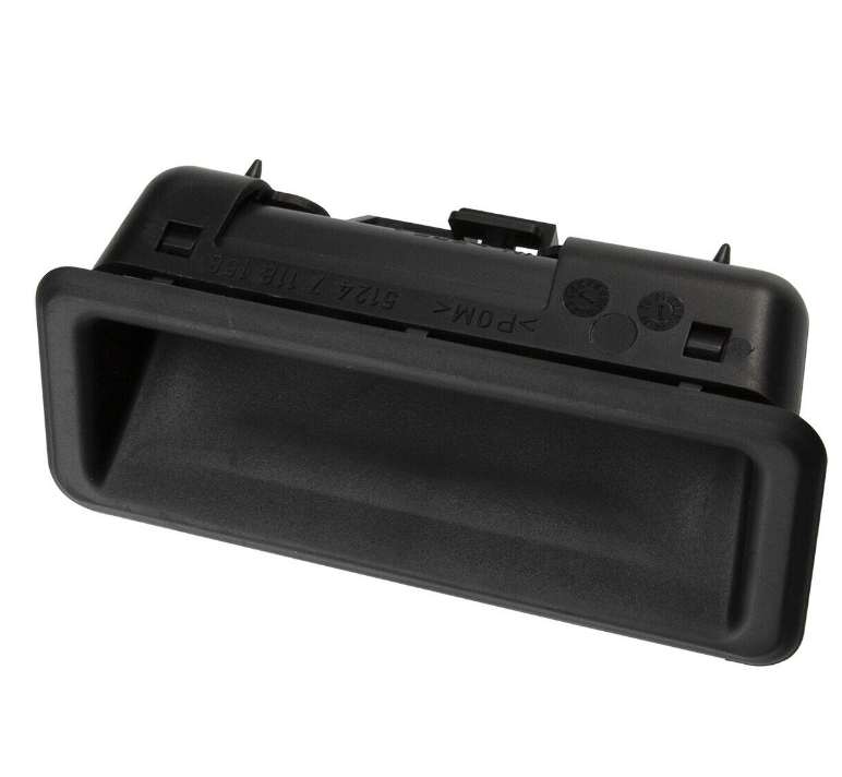 Maner capota portbagaj Bmw E90, E91, 51247118158