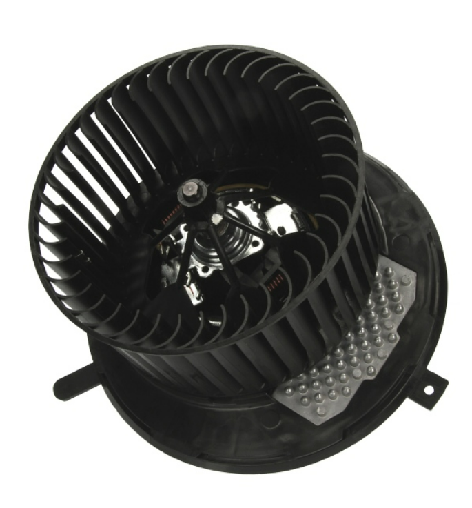 Ventilator habitaclu Audi Vw Skoda, 1K1820015J