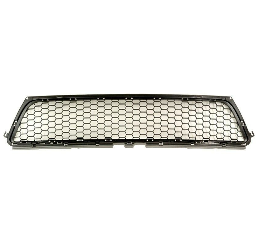 Grila inferioara centrala Dacia Sandero 08-