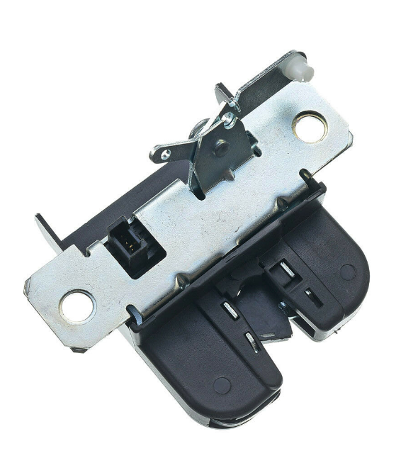 Broasca usa spate, incuietoare capota spate Transporter Multivan Caravelle T5, T6, 7E5827505A, 7H0827505