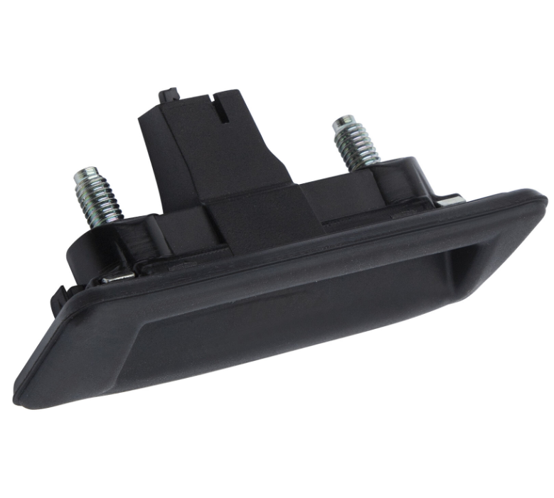 Comutator deschidere haion, buton portbagaj VW Skoda Audi, 5J0827566A