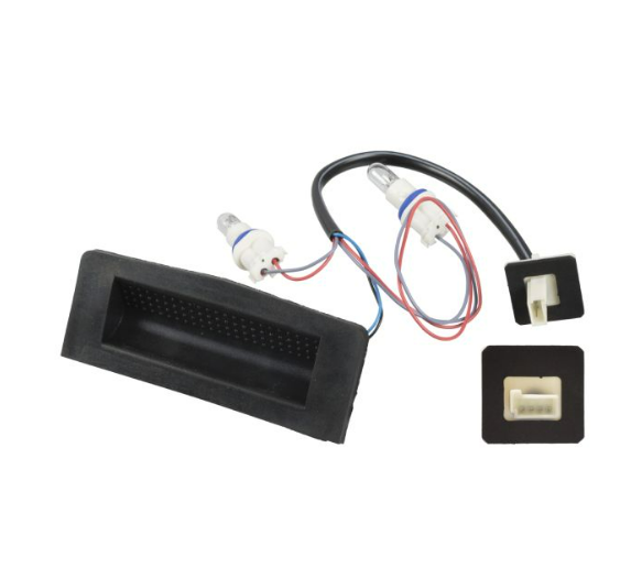 Comutator maner haion Opel Astra H 13156919