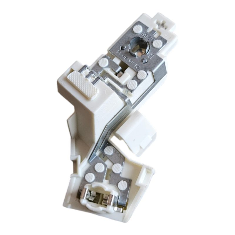 Suport becuri, soclu bec, pe haion, dreapta, Opel Astra J 2009-2015, 1222214, 13306462