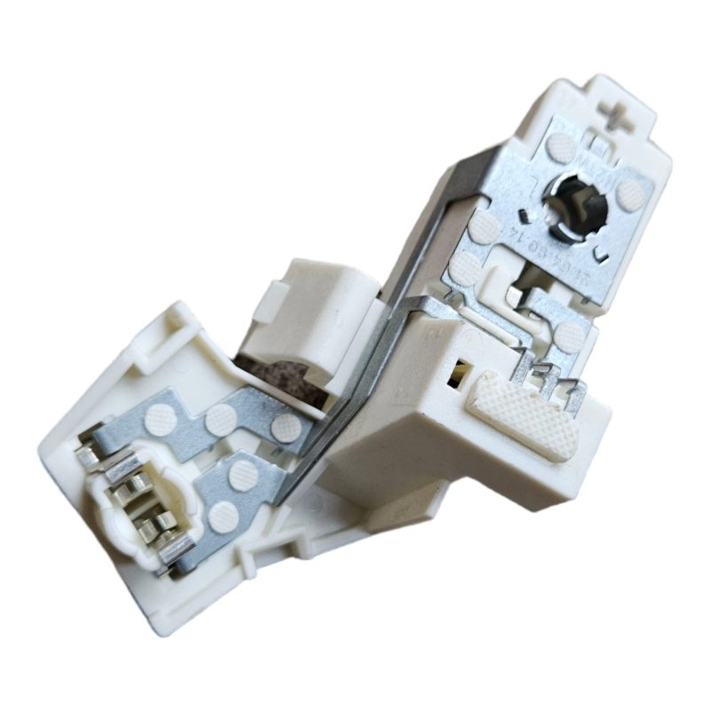 Suport becuri, soclu bec, pe haion, stanga, Opel Astra J 2009-2015, 1222204, 13306461