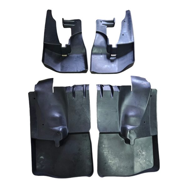 Set 4 aparatori noroi dedicate MERCEDES Sprinter W906 2006-2018