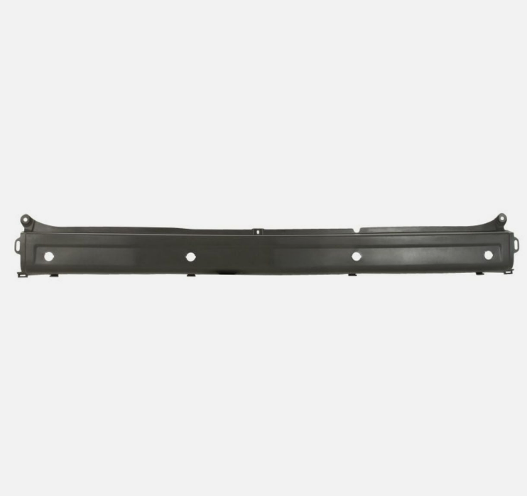 Bara spate, cu gauri senzor parcare, Renault Master 2010 >, 850220013R
