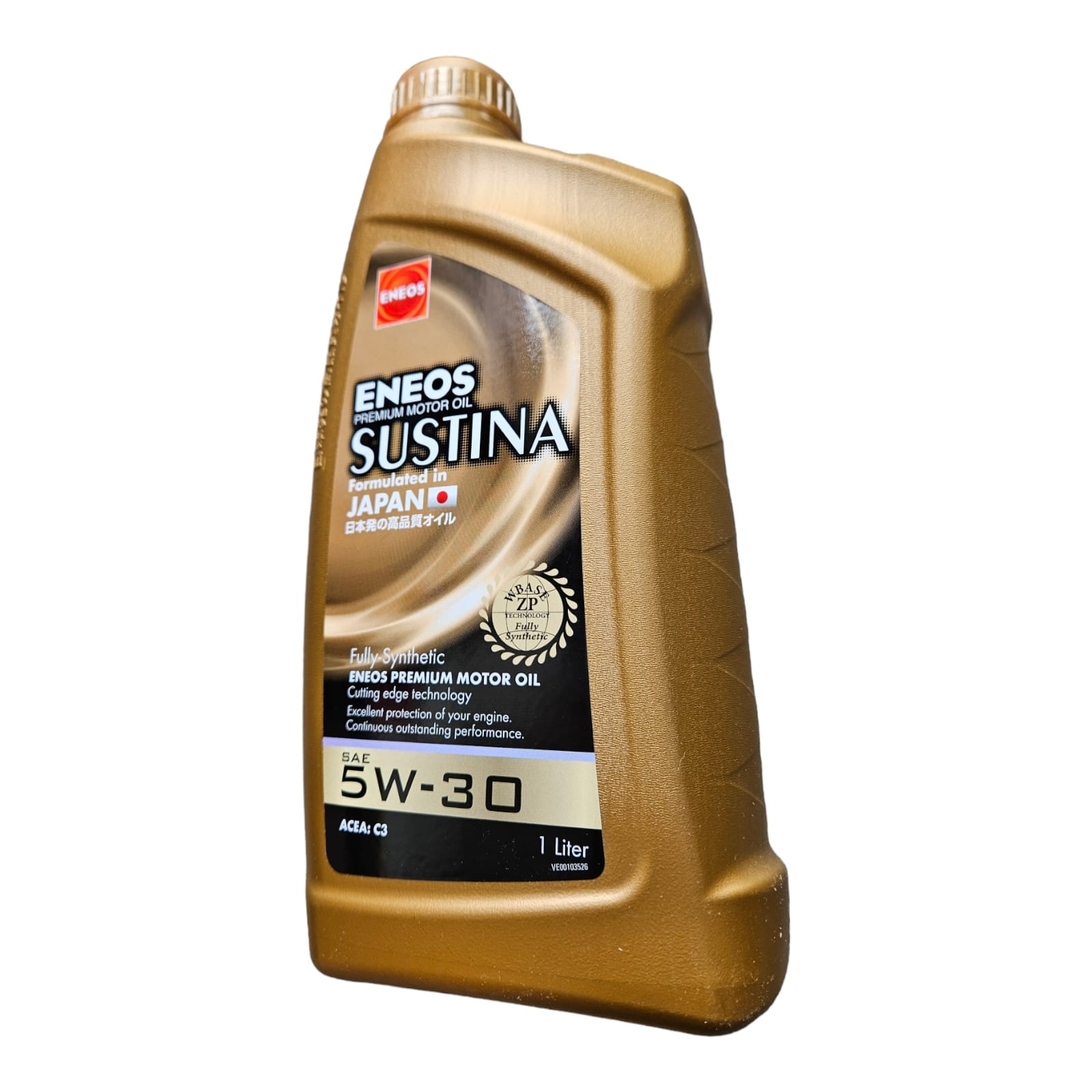 Eneos Sustina 5W30  1L