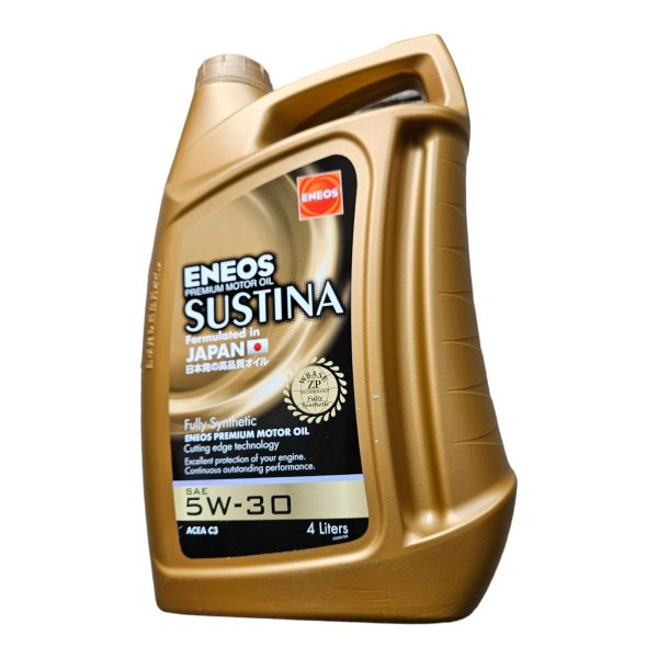 Eneos Sustina 5W30 4L