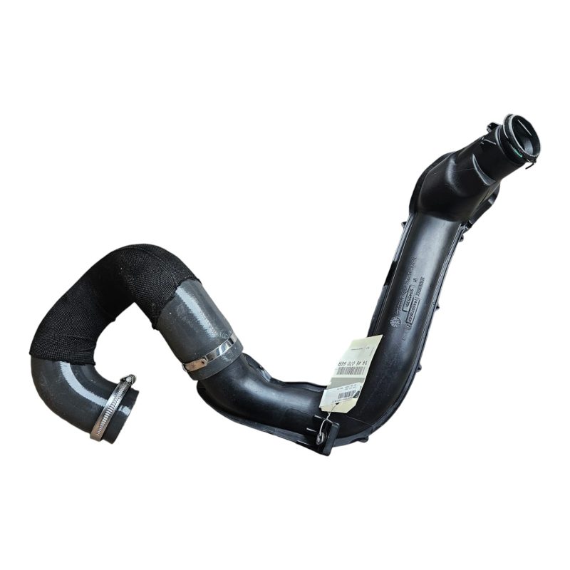 Furtun aer intercooler, Opel Vivaro 2.0 cdti Renault Trafic Nissan Primastar 2.0 dci 8200808665, 8200526443, 8200923261, 144607066R, 93861970, 93862449, 93857913, 93455391, 93862376