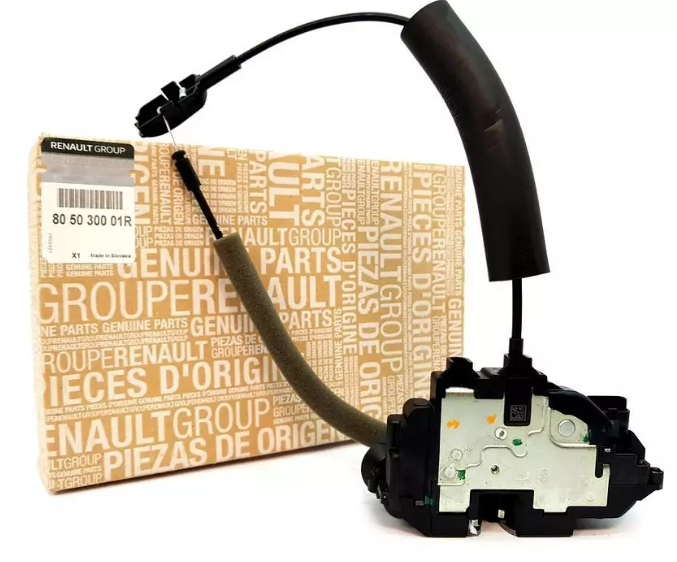 Incuietoare usa fata stanga Megane 3 2009-2012, 805030001R