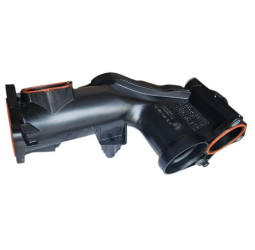 Tub admisie aer Mercedes A6420901637, A 642 090 00 37, OM642