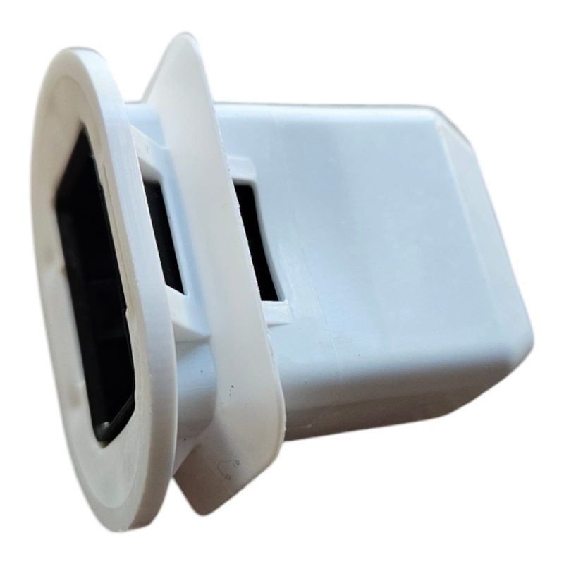 CLEMA FIXARE SEZUT BANCHETA SPATE, 4L0886373