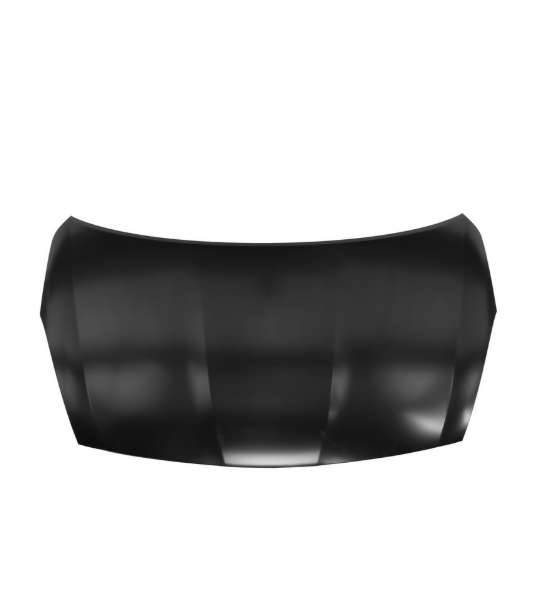 Capota motor HYUNDAI i20 I PB 08.08-03.12, 664001J000, 66400-1J000