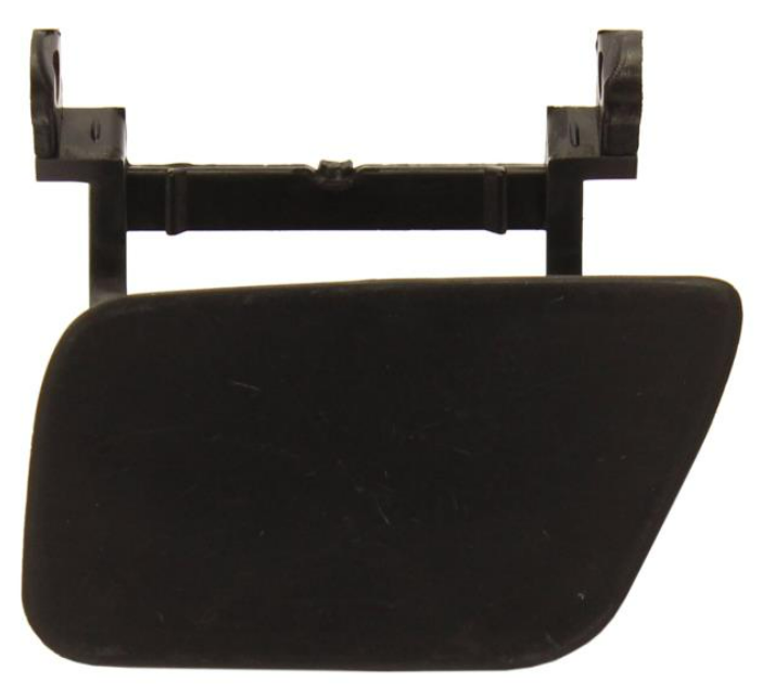 Element ridicare diuza spalator far, stanga, BMW E60 E61, 51117896601