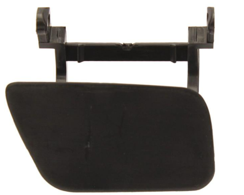 Element ridicare diuza spalator far, dreapta, BMW E60 E61, 51117896602