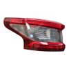 Lampa spate Stanga (exterior, LED/P21W) NISSAN QASHQAI II J11 03.17-03.21, 26555HV00A