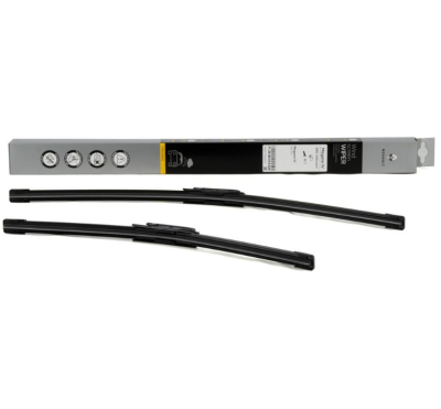 Set stergatoare parbriz Renault Megane 4, Talisman, 288900666R