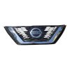 Grila bara fata distronic Nissan Qashqai J11, 62310HV3, 62310-HV32B