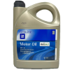Ulei motor GM Dexos 1 Gen III, 95599877 5L