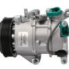 Compresor clima TOYOTA YARIS 1.0/1.4D 12.10-06.20, 883100D380